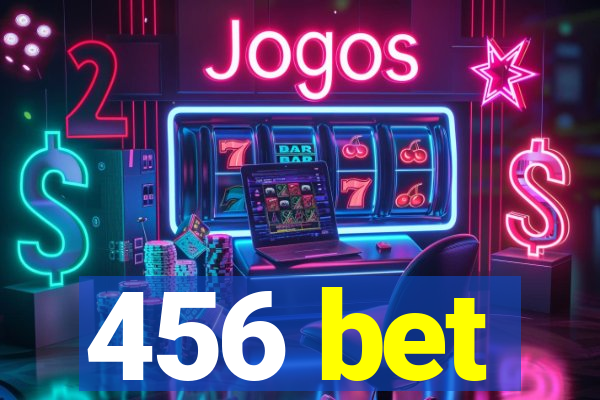 456 bet